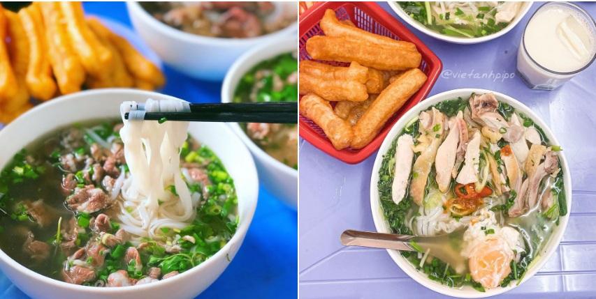 Loạt món ngon ấm nóng cho ngày Hà Nội mưa bão-1