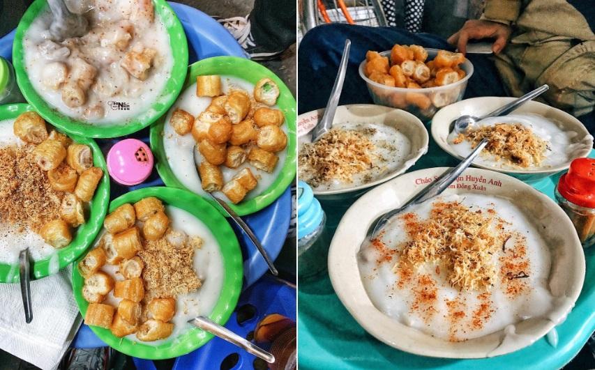 Loạt món ngon ấm nóng cho ngày Hà Nội mưa bão-2