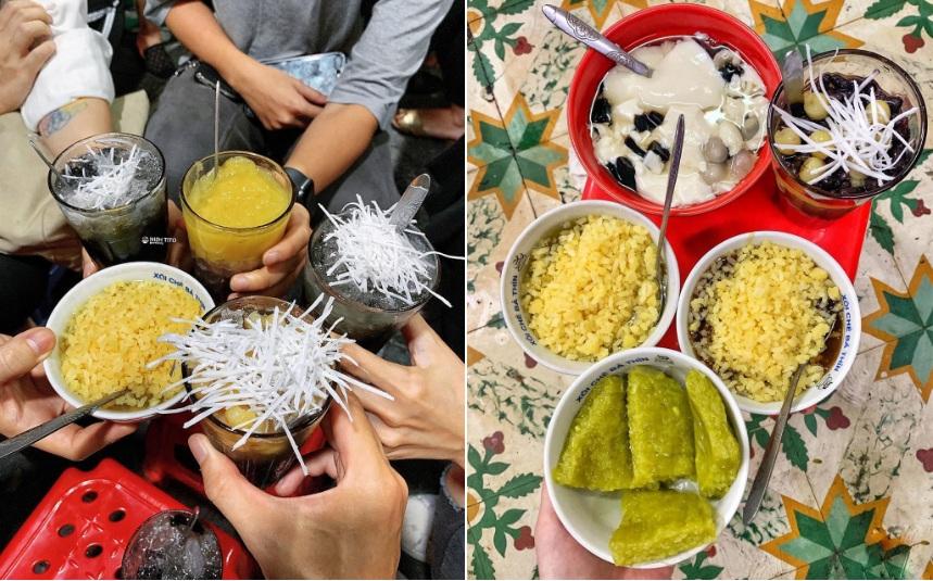 Loạt món ngon ấm nóng cho ngày Hà Nội mưa bão-6