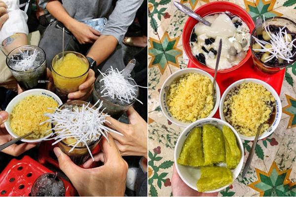 Phiên bản chuối thanh long hút nghìn like, nghĩ buồn cười mà lại hay không tưởng-6