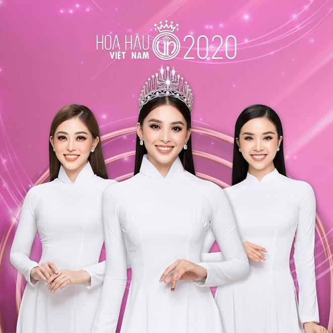 Hoa hậu Việt Nam 2020 hoãn tổ chức-1
