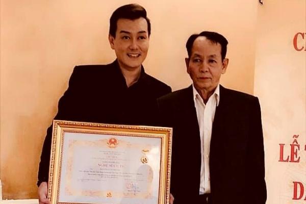 Ca sĩ Tuấn Phương nguy kịch-2