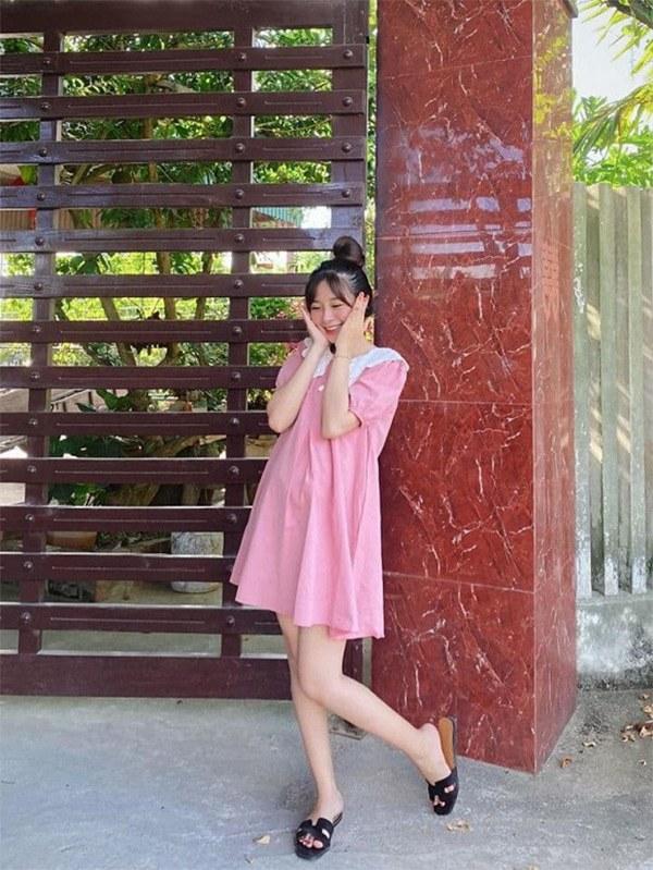 Sướng như vợ Văn Đức: Cưới chồng, có thai, xây nhà, tậu xế sang trong đúng 1 năm-4