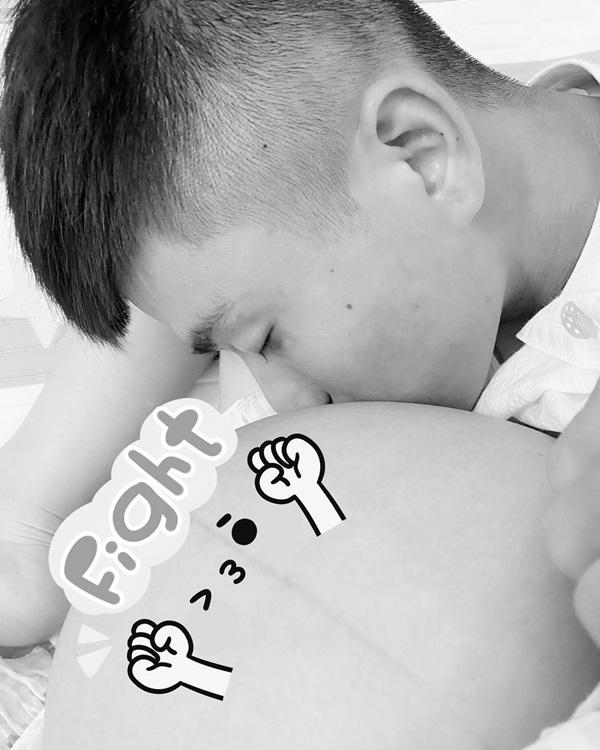 Sướng như vợ Văn Đức: Cưới chồng, có thai, xây nhà, tậu xế sang trong đúng 1 năm-9