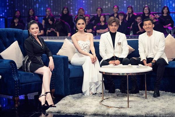 Nam chính Người Ấy Là Ai bất ngờ tố nhà đài làm việc thiếu trách nhiệm-5