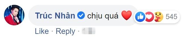 Trịnh Thăng Bình: Người bảo thủ, ganh tị mới phát ngôn chê Trấn Thành-4