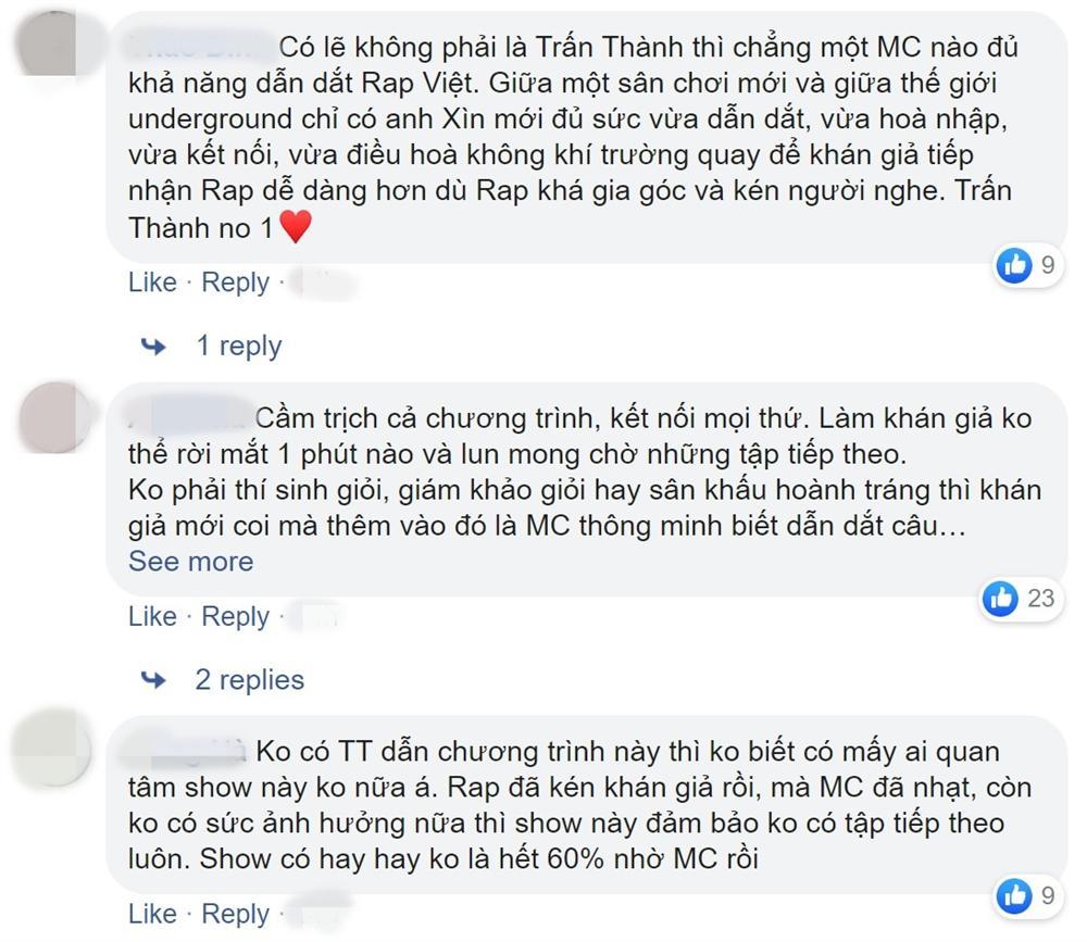 Trịnh Thăng Bình: Người bảo thủ, ganh tị mới phát ngôn chê Trấn Thành-8