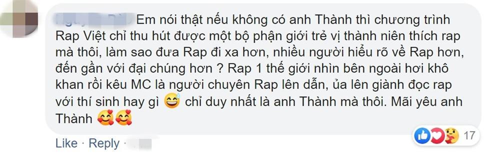 Trịnh Thăng Bình: Người bảo thủ, ganh tị mới phát ngôn chê Trấn Thành-9