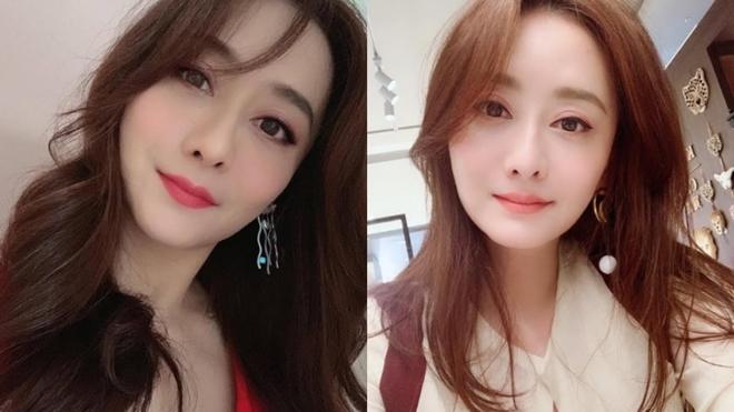 Mỹ nữ phim Kim Dung bị khui lại cảnh hớ hênh gây sốc khi mới 16 tuổi-12