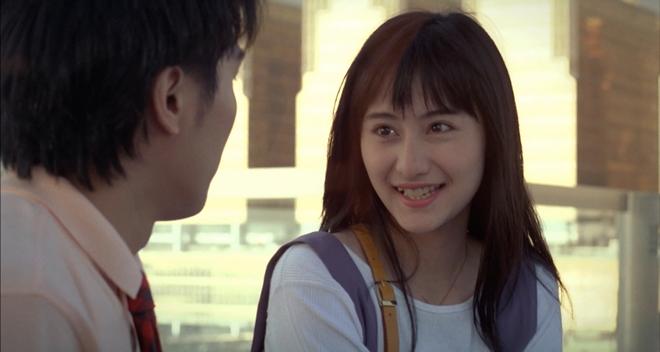 Mỹ nữ phim Kim Dung bị khui lại cảnh hớ hênh gây sốc khi mới 16 tuổi-5