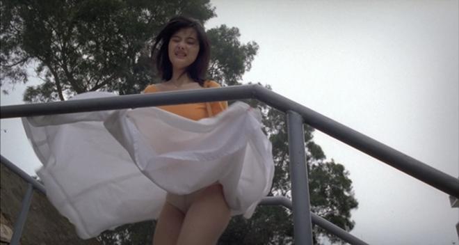 Mỹ nữ phim Kim Dung bị khui lại cảnh hớ hênh gây sốc khi mới 16 tuổi-7