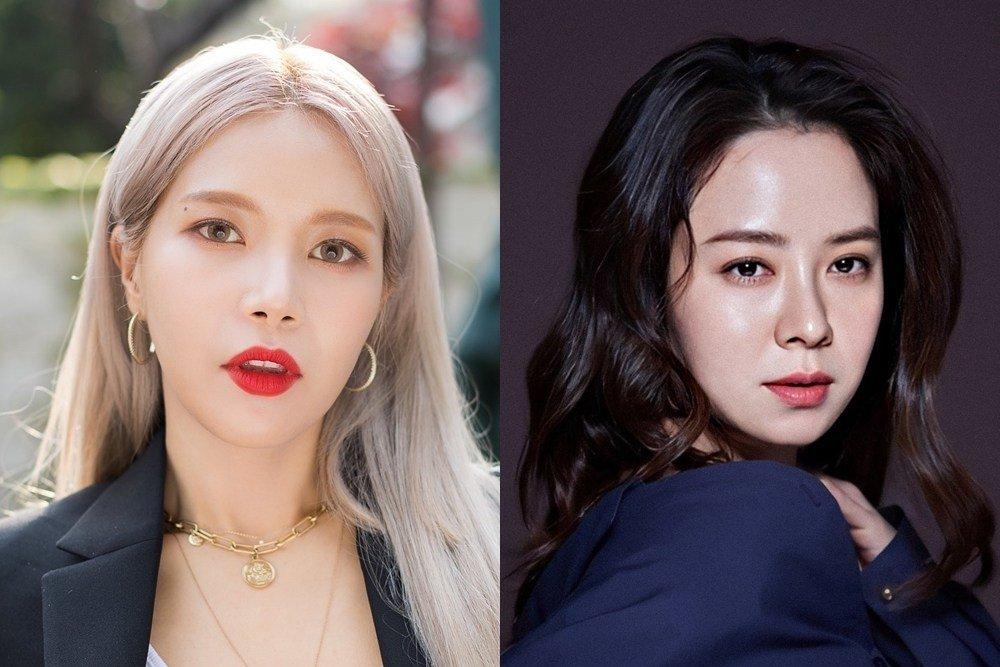 Mợ ngố Song Ji Hyo chia sẻ 4 tuyệt chiêu giảm 7kg, tưởng khó nhằn nhưng rất dễ thành công-9