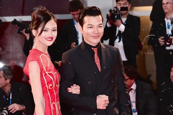 Cô em trời hành Thùy Anh tái xuất thành gái ngoan bên Mạnh Trường, Đình Tú-8