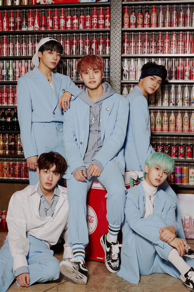 Dàn tân binh Kpop debut năm 2020: Nhóm nam YG chưa debut đã tạo kỷ lục-4