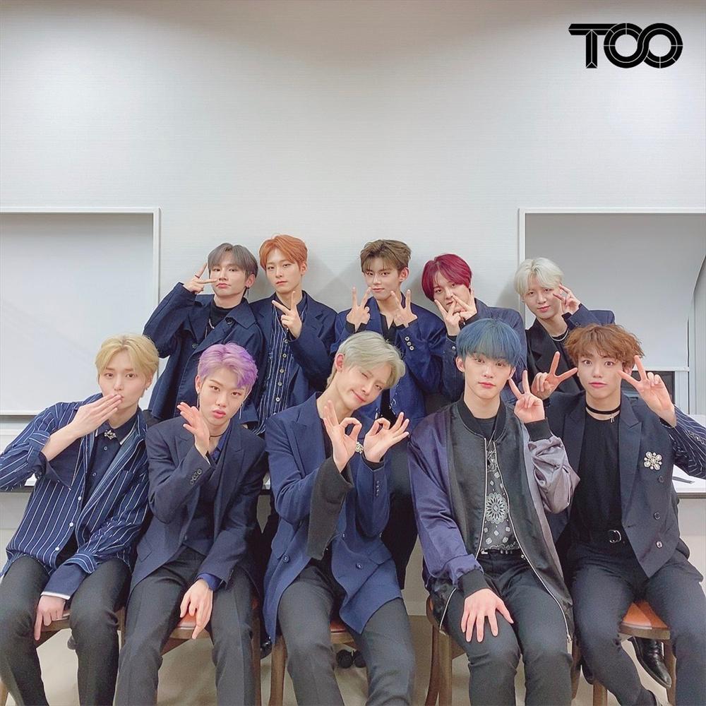 Dàn tân binh Kpop debut năm 2020: Nhóm nam YG chưa debut đã tạo kỷ lục-7