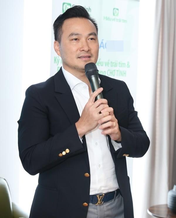 Chi Bảo: Tôi và bạn gái sẽ làm đám cưới cuối năm nay-1