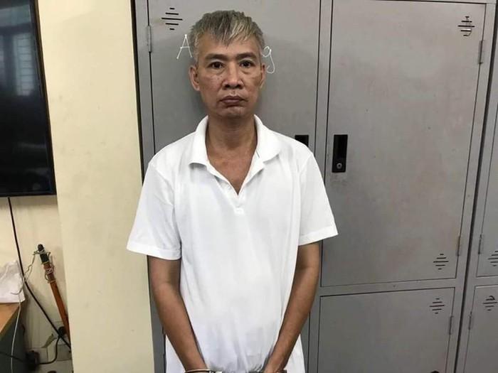 Hà Nội: Bắt giữ hung thủ bịt mặt đâm chết người-1