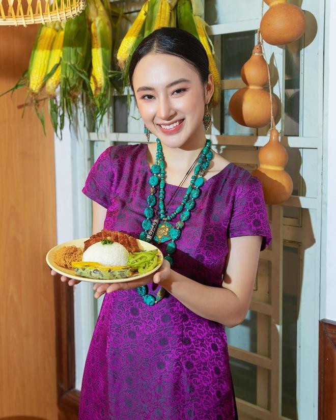 Dàn sao phim Tiểu thư đi học - người ăn chay, người rời showbiz-4