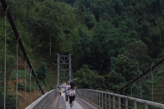 Bị lạc đi theo chị Google ở Sapa và cái kết: Ai cũng choáng ngợp trước khung cảnh ngoạn mục hiện ra-1