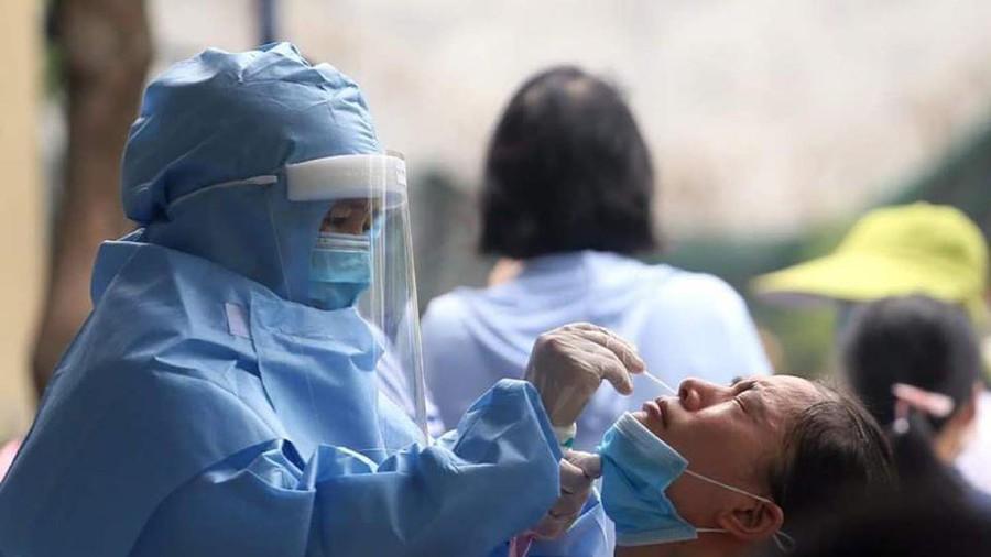 Đã tìm thấy 25 người đi chung xe với ca COVID-29 số 620 từ Đà Nẵng về Hà Nội-1