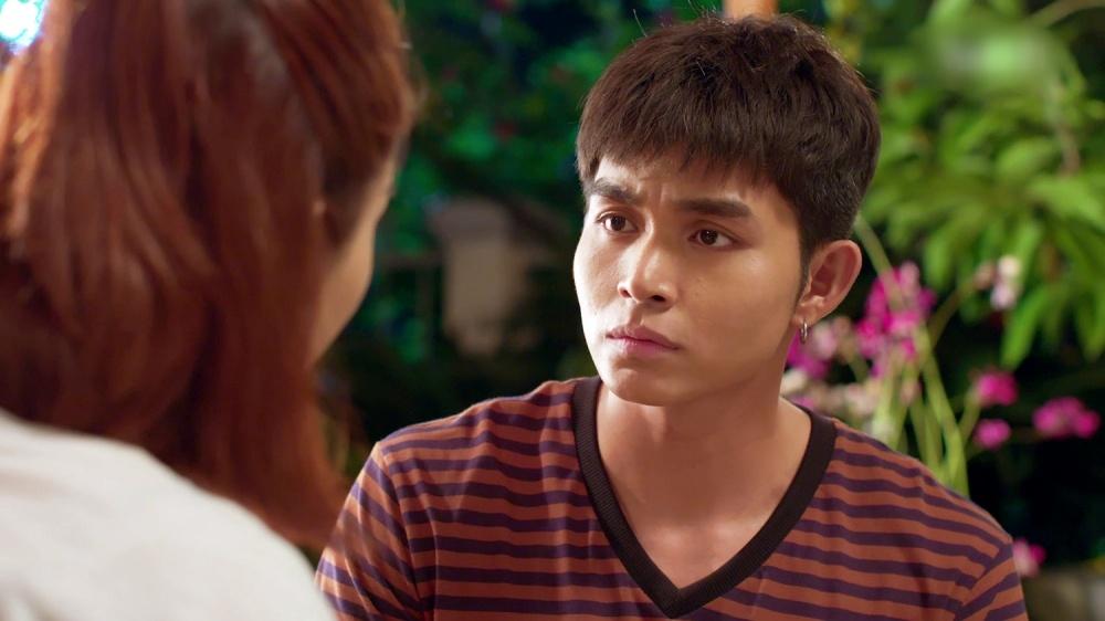 Gạo nếp gạo tẻ phần 2 tập 23: Trung Dũng bị 3 người con thẳng thừng từ mặt-3