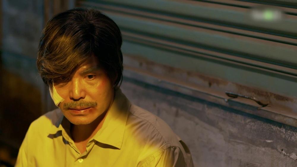 Gạo nếp gạo tẻ phần 2 tập 23: Trung Dũng bị 3 người con thẳng thừng từ mặt-6