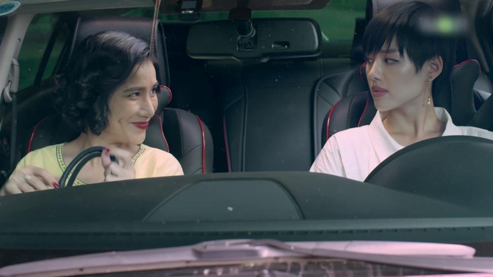 Gạo nếp gạo tẻ phần 2 tập 23: Trung Dũng bị 3 người con thẳng thừng từ mặt-9