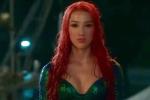 Bảo Thy được Võ Hoàng Yến khen nức nở khi hóa thân thành mỹ nhân 'Aquaman'