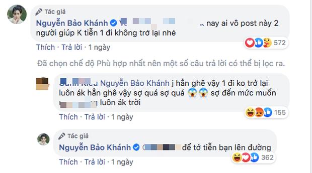 Bị công kích khi sắp ra mắt MV, K-ICM tuyên bố cho antifan một đi không trở lại-3