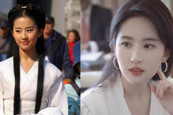 Thần tiên tỷ tỷ Lưu Diệc Phi lộ hình ảnh ăn chơi tới bến, dân tình nghi ngờ về tính cách ngọc nữ-5