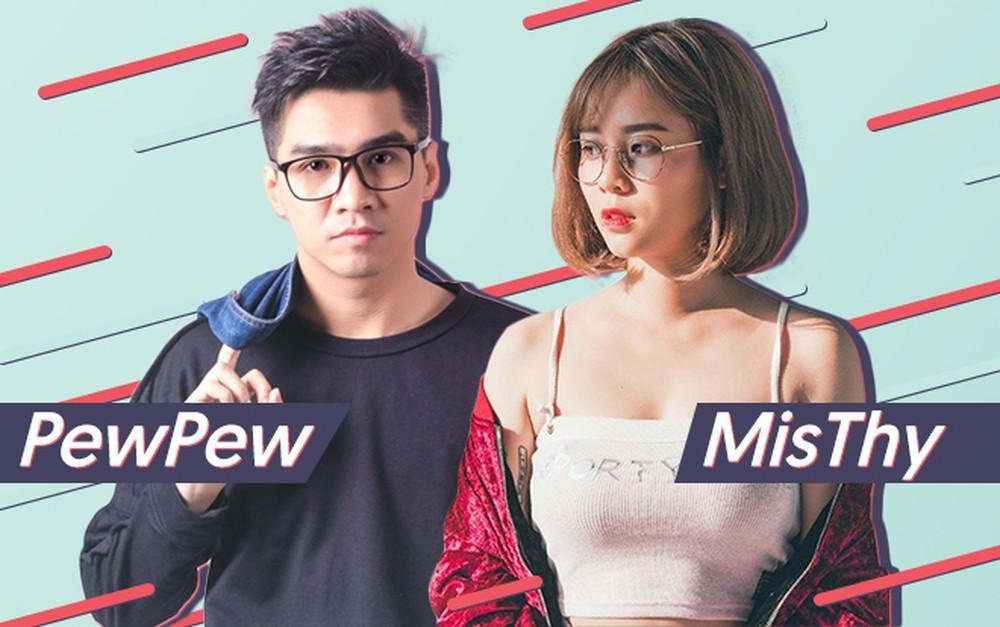 Cuộc sống PewPew sau câu chuyện ngôn tình Anh không ngại ra Hà Nội, chỉ cần có lý do-7