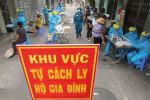 6 ca nhiễm Covid-19 ở Đà Nẵng cùng tới dự 1 đám tang