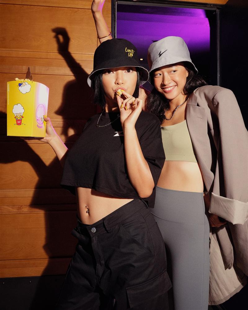 Châu Bùi tố đối tác chiếm dụng thương hiệu thời trang cá nhân chỉ sau hơn 1 tháng ra mắt-4