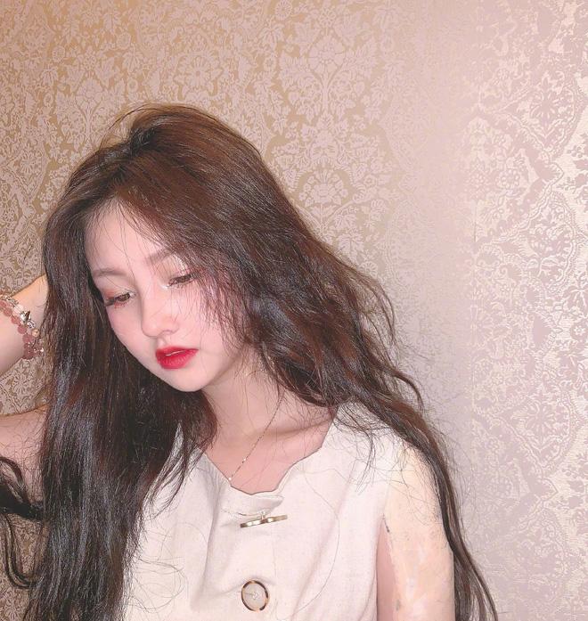 Hot girl đình đám bị team qua đường bóc phốt ảnh đời thường khác xa ảnh mạng-1