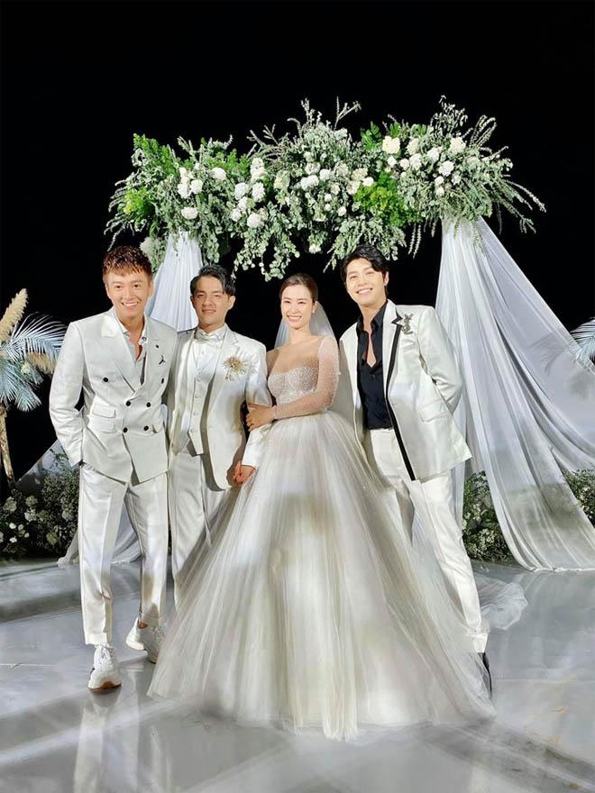 Khổng Tú Quỳnh tìm mọi cách né tránh Ngô Kiến Huy sau mối tình 9 năm tan vỡ?-6