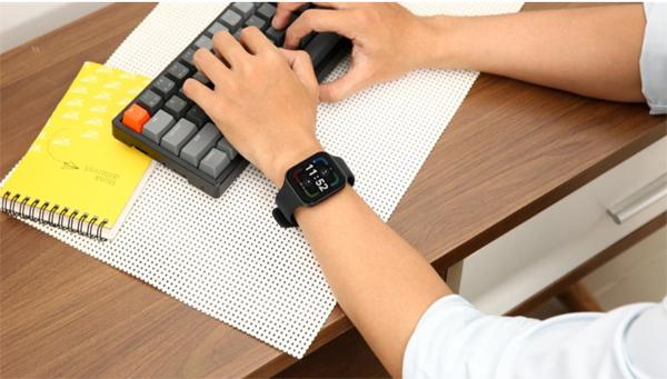 Đặt trước OPPO Watch giá tốt, độc quyền tại Thế Giới Di Động-2