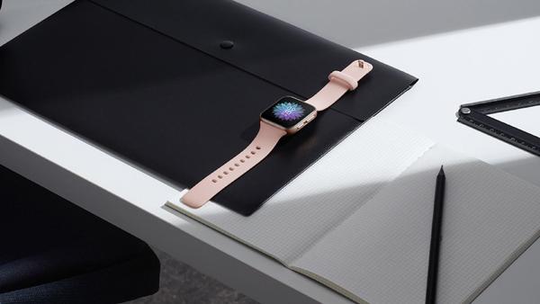 Đặt trước OPPO Watch giá tốt, độc quyền tại Thế Giới Di Động-3