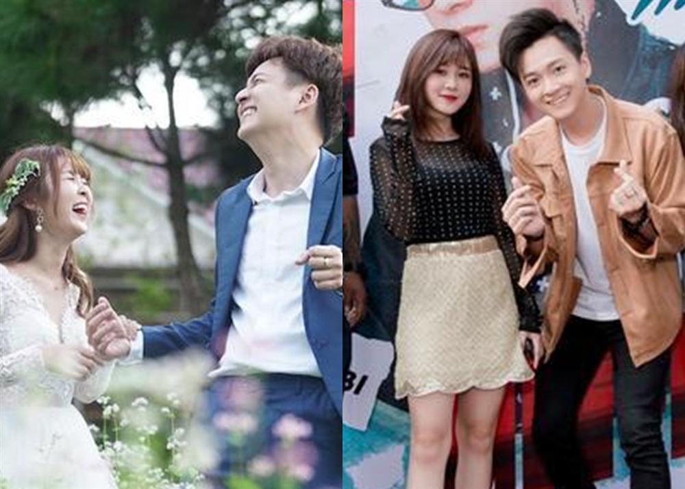 Khổng Tú Quỳnh tìm mọi cách né tránh Ngô Kiến Huy sau mối tình 9 năm tan vỡ?-9