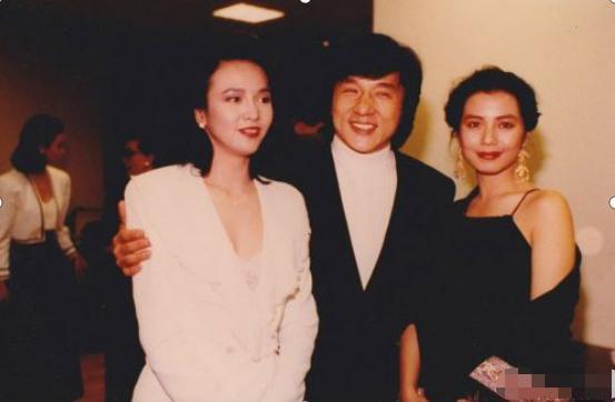 Mỹ nhân nào dám vượt mặt Trương Mạn Ngọc, bạt tai Lưu Gia Linh, khinh miệt Châu Tinh Trì?-12