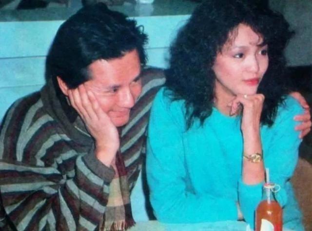 Mỹ nhân nào dám vượt mặt Trương Mạn Ngọc, bạt tai Lưu Gia Linh, khinh miệt Châu Tinh Trì?-14