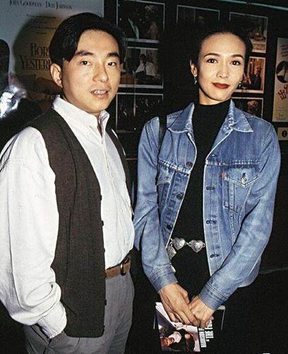 Mỹ nhân nào dám vượt mặt Trương Mạn Ngọc, bạt tai Lưu Gia Linh, khinh miệt Châu Tinh Trì?-15