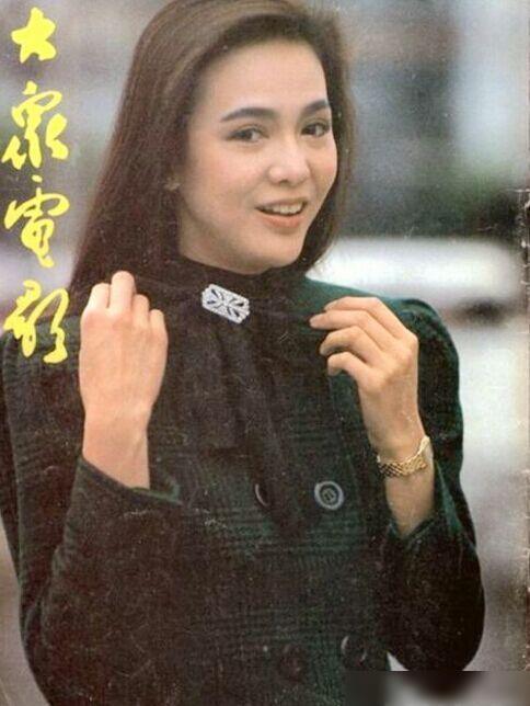 Mỹ nhân nào dám vượt mặt Trương Mạn Ngọc, bạt tai Lưu Gia Linh, khinh miệt Châu Tinh Trì?-10