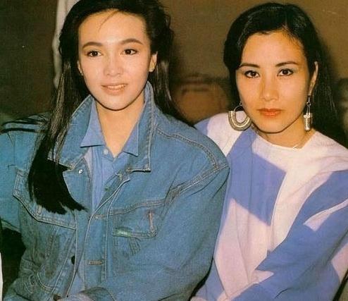 Mỹ nhân nào dám vượt mặt Trương Mạn Ngọc, bạt tai Lưu Gia Linh, khinh miệt Châu Tinh Trì?-8