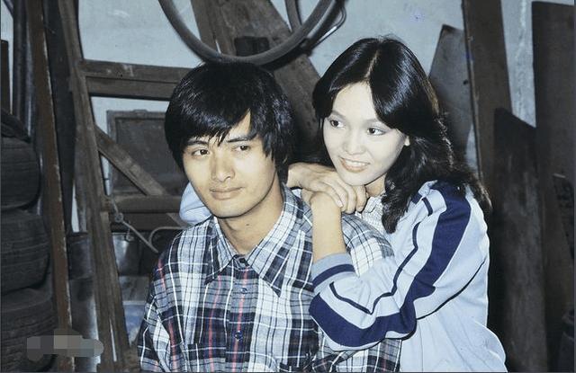 Mỹ nhân nào dám vượt mặt Trương Mạn Ngọc, bạt tai Lưu Gia Linh, khinh miệt Châu Tinh Trì?-5