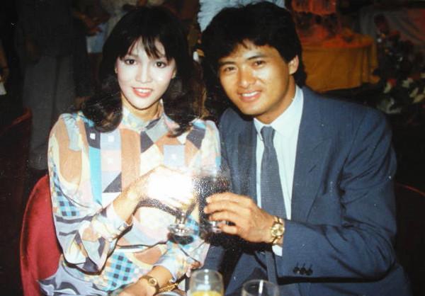 Mỹ nhân nào dám vượt mặt Trương Mạn Ngọc, bạt tai Lưu Gia Linh, khinh miệt Châu Tinh Trì?-6