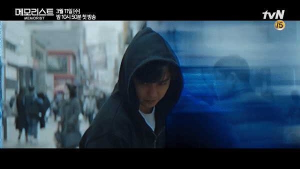 9 phim Hàn Quốc đề tài sức mạnh siêu nhiên trong cuộc sống hiện đại-7