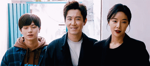 9 phim Hàn Quốc đề tài sức mạnh siêu nhiên trong cuộc sống hiện đại-10