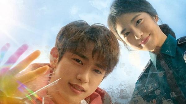 9 phim Hàn Quốc đề tài sức mạnh siêu nhiên trong cuộc sống hiện đại-12