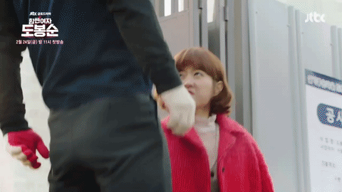 9 phim Hàn Quốc đề tài sức mạnh siêu nhiên trong cuộc sống hiện đại-15