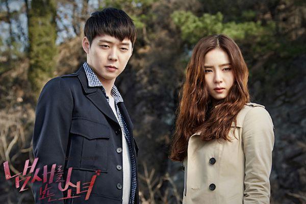 9 phim Hàn Quốc đề tài sức mạnh siêu nhiên trong cuộc sống hiện đại-18